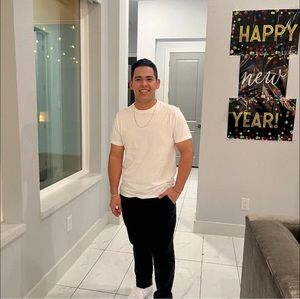 Meet your Posher, Alan